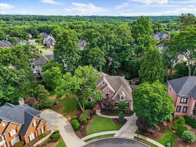 245 Cotton Field Court, Alpharetta, GA