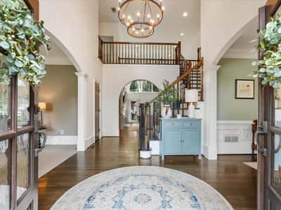 245 Cotton Field Court, Alpharetta, GA
