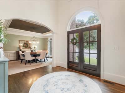 245 Cotton Field Court, Alpharetta, GA