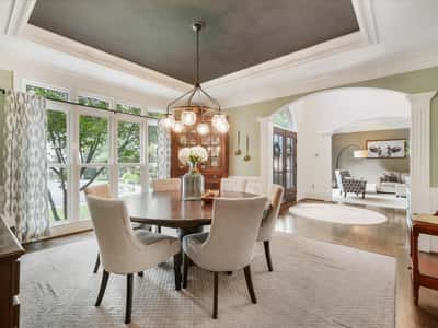245 Cotton Field Court, Alpharetta, GA