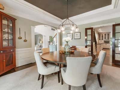 245 Cotton Field Court, Alpharetta, GA