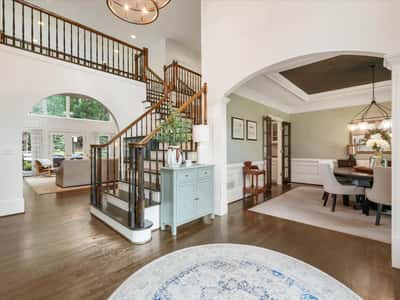 245 Cotton Field Court, Alpharetta, GA