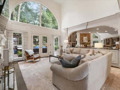 245 Cotton Field Court, Alpharetta, GA