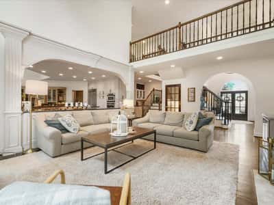 245 Cotton Field Court, Alpharetta, GA