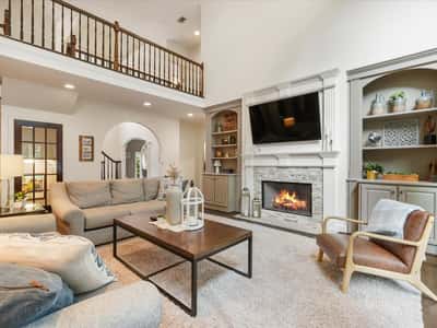 245 Cotton Field Court, Alpharetta, GA