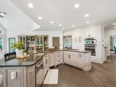 245 Cotton Field Court, Alpharetta, GA