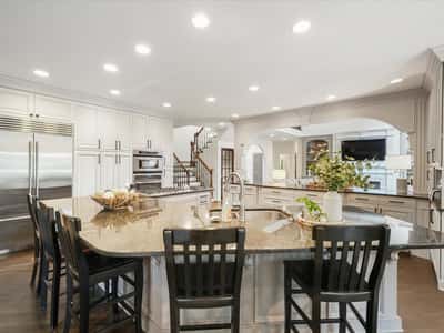 245 Cotton Field Court, Alpharetta, GA
