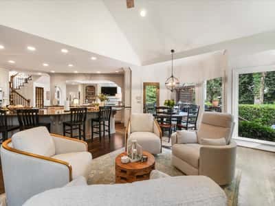 245 Cotton Field Court, Alpharetta, GA