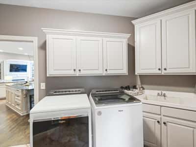 245 Cotton Field Court, Alpharetta, GA