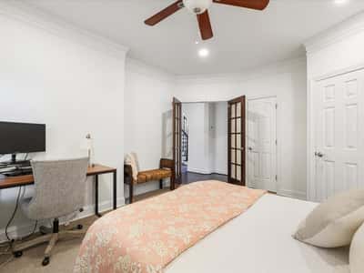 245 Cotton Field Court, Alpharetta, GA