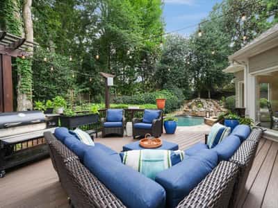 245 Cotton Field Court, Alpharetta, GA