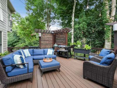 245 Cotton Field Court, Alpharetta, GA
