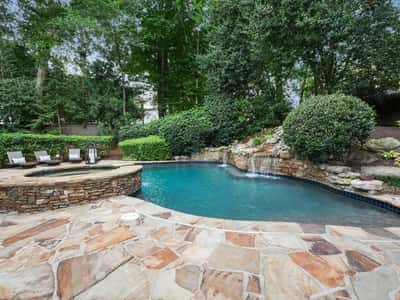 245 Cotton Field Court, Alpharetta, GA