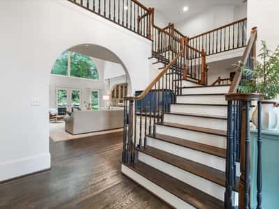 245 Cotton Field Court, Alpharetta, GA