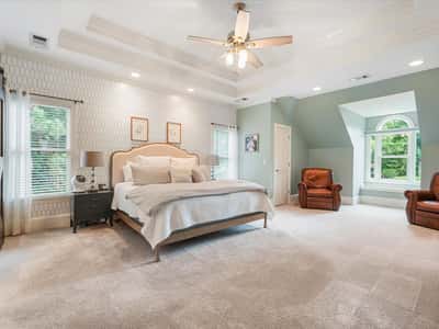 245 Cotton Field Court, Alpharetta, GA