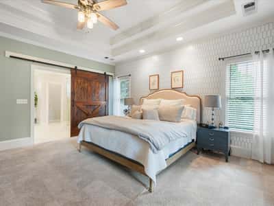 245 Cotton Field Court, Alpharetta, GA