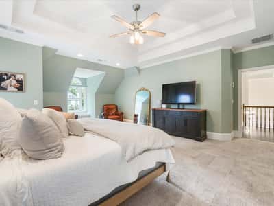 245 Cotton Field Court, Alpharetta, GA