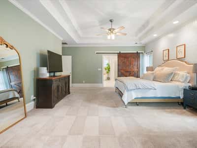 245 Cotton Field Court, Alpharetta, GA
