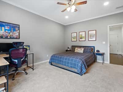 245 Cotton Field Court, Alpharetta, GA