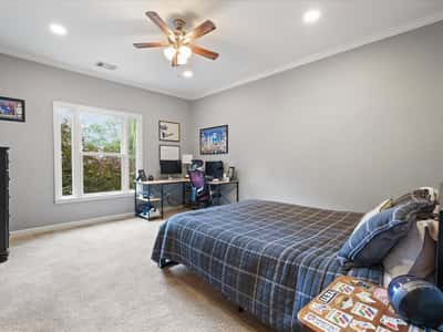 245 Cotton Field Court, Alpharetta, GA