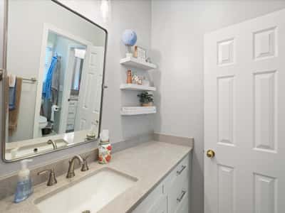 245 Cotton Field Court, Alpharetta, GA