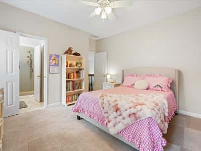245 Cotton Field Court, Alpharetta, GA