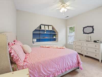 245 Cotton Field Court, Alpharetta, GA