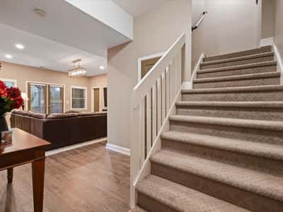 245 Cotton Field Court, Alpharetta, GA