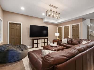 245 Cotton Field Court, Alpharetta, GA