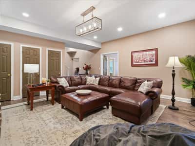 245 Cotton Field Court, Alpharetta, GA