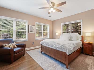 245 Cotton Field Court, Alpharetta, GA