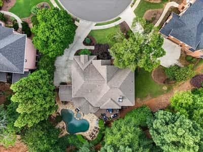 245 Cotton Field Court, Alpharetta, GA