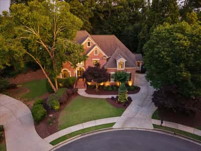 245 Cotton Field Court, Alpharetta, GA