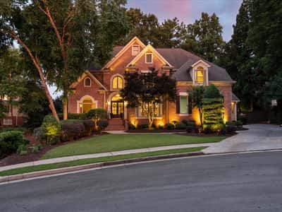 245 Cotton Field Court, Alpharetta, GA