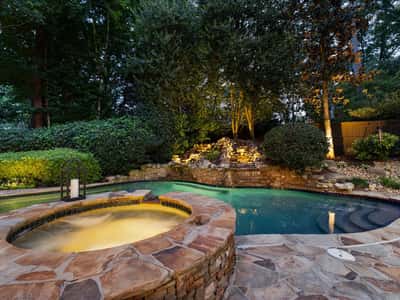 245 Cotton Field Court, Alpharetta, GA