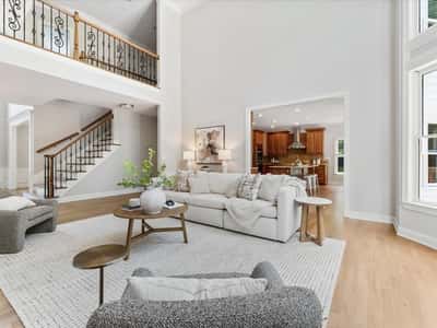 10420 Sugar Crest Avenue, Johns Creek, GA