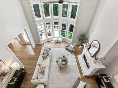 10420 Sugar Crest Avenue, Johns Creek, GA