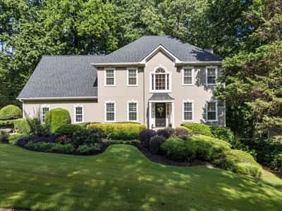 523 Summer Terrace, Woodstock, GA