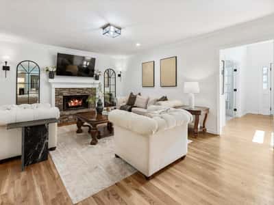 523 Summer Terrace, Woodstock, GA