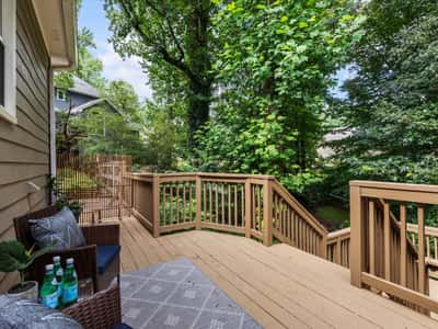 523 Summer Terrace, Woodstock, GA