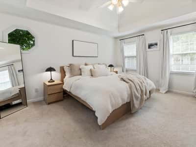 523 Summer Terrace, Woodstock, GA