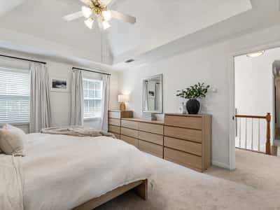 523 Summer Terrace, Woodstock, GA