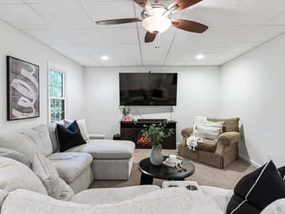 523 Summer Terrace, Woodstock, GA