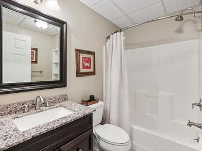 523 Summer Terrace, Woodstock, GA