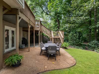 523 Summer Terrace, Woodstock, GA