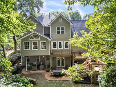 523 Summer Terrace, Woodstock, GA