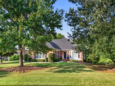 385 Carybell Lane, Alpharetta, GA
