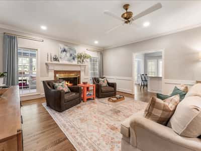 385 Carybell Lane, Alpharetta, GA