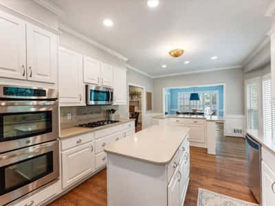 385 Carybell Lane, Alpharetta, GA