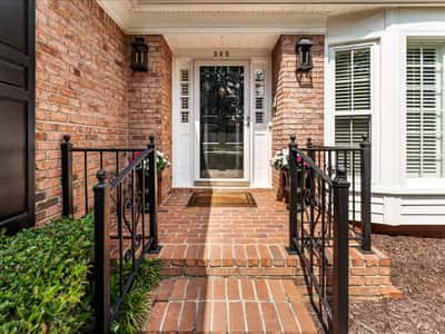 385 Carybell Lane, Alpharetta, GA